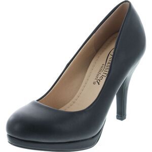 Cityclassified Jack Black Pu Womens pumps-shoes 8 NEW